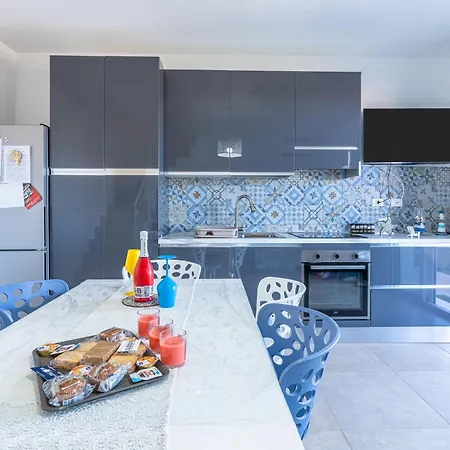 Appartement I Due Mori *