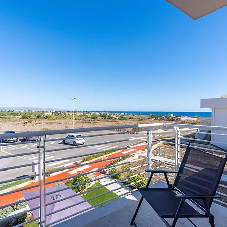 I Due Mori Appartement Marzamemi